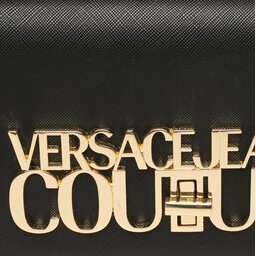 

Сумка Versace Jeans Couture 74VA4BL1 ZS467 899, Чорний