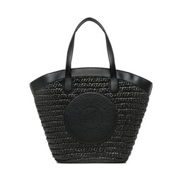 KARL LAGERFELD Geantă KARL LAGERFELD 231W3058 Black