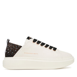 Alexander Smith Sneakersy Alexander Smith Wembley SBCWYW-0506 Biały