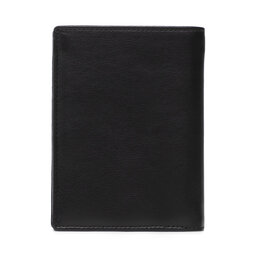 

Велике Чоловіче Портмоне Valentini 001-01100-0098-01 Black, Чорний