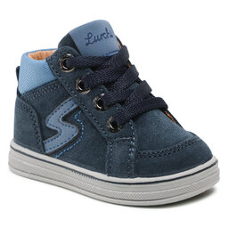 Lurchi Ghete Lurchi Jessa 33-14635-22 Navy