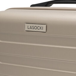

Кейс Lasocki WAS-XS-004-S23 Золотий