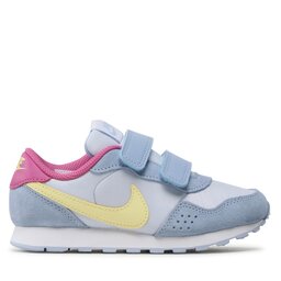 

Взуття Nike Md Valiant (Psv) CN8559 407 Cobalt Bliss/Citron Tint, Голубий
