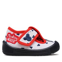 

Тапочки Mickey&Friends MB SS23-215DSTC Білий