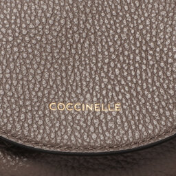 

Рюкзак Coccinelle MF6 Coccinelle Beat Sof E1 MF6 14 02 01 Coffee W00, Коричневий
