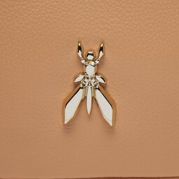 

Сумка Patrizia Pepe 8B0186/L001-B685 Pompei Beige, Бежевий