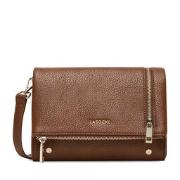 Lasocki Handtasche Lasocki LSK-K-028-06 Braun