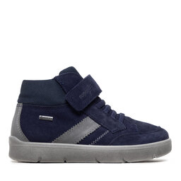 

Черевики Superfit GORE-TEX 1-009434-8010 Blau/Hellgrau, Cиній
