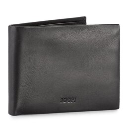 JOOP! Μεγάλο Πορτοφόλι Ανδρικό JOOP! Pero 4140003767 Μαύρο