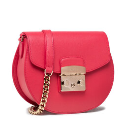 

Сумка Furla Metropolis BATJEP0-ARE000-0656S-1-007-20-BG-B Papavero, Рожевий