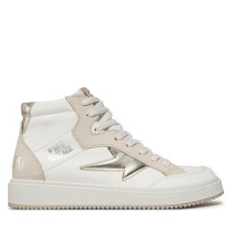 

Черевики Primigi 4870911 D Bianco/Naturale, Білий