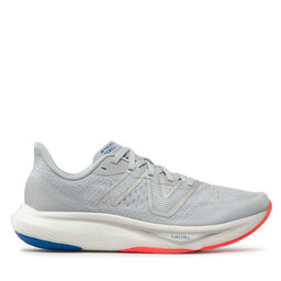 

Взуття New Balance FuelCell Rebel v3 MFCXCG3 Сірий
