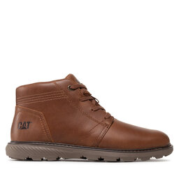 

Черевики CATerpillar Trey 2.0 Shoes P725205 Cashew, Коричневий