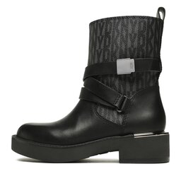 

Ботильйони DKNY Taeta K2312709 Black BLK, Чорний