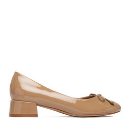 JENNY Pumps JENNY CEO-CD25-027-1 Beige