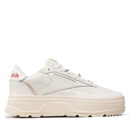 

Взуття Reebok, Білий