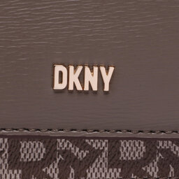

Сумка DKNY Bryant Chain Flap Cb R24EJA90 Chin/Truf 2ZJ, Коричневий