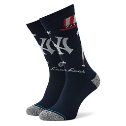 Stance Ankelstrumpor herr Stance NY Landmark A558A22NYY Navy