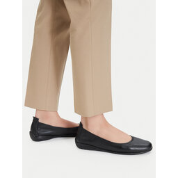 Josef Seibel Ballerinas Josef Seibel Fenja 01 133 Schwarz