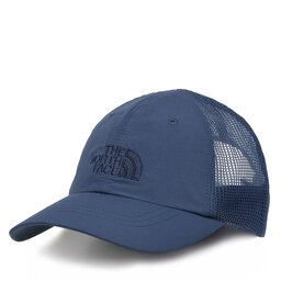 The North Face Gorra con visera The North Face Horizon Trucker NF0A5FXSJVL1 Azul