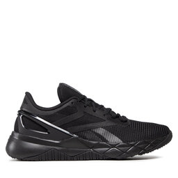 

Взуття Reebok Nanoflex Tr G58945 Cblack/Trygry8/Cblack, Чорний