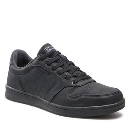 

Снікерcи Sprandi MP07-6817-10 Black 1, Чорний
