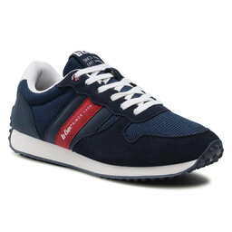 Lee Cooper Sneakers Lee Cooper LCW-21-29-0167M Navy