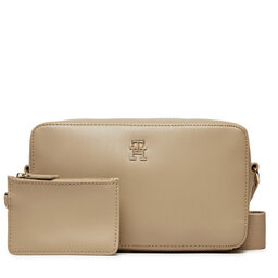 Tommy Hilfiger Borsetta Tommy Hilfiger AW0AW16439 Beige