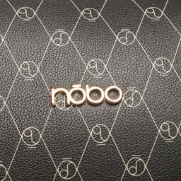 

Сумка Nobo NBAG-P1250-CM20 Чорний