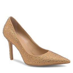 Badura High Heels Badura EMMA-V1360-08 Goldfarben