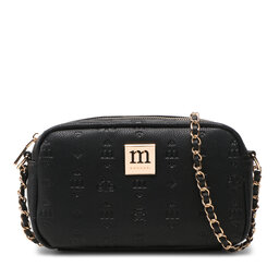 Monnari Torbica Monnari BAG1150-020 Crna