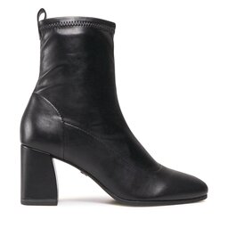 

Ботильйони Tamaris 1-25309-29 Black Matt 020, Чорний