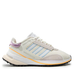 adidas Sneakersy adidas Valerance W GZ3595 Beżowy