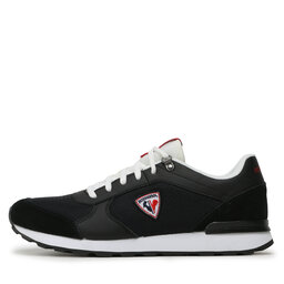 

Снікерcи Rossignol Hrtg RNLMD48 Black, Чорний