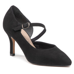 Tamaris Talons aiguilles Tamaris 1-22417-29 Black 001