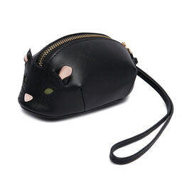 Furla Kleingeldbörse Furla WP00603 BX3104 CN TON00 Schwarz