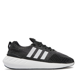 adidas Sneakersy adidas Swift Run 22 GZ3496 Szary
