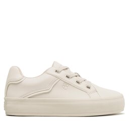 

Снікерcи s.Oliver 5-23643-30 Cream 462, Écru