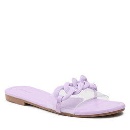 DeeZee Sandaler och Slip-ons DeeZee LS5712-03 Purple