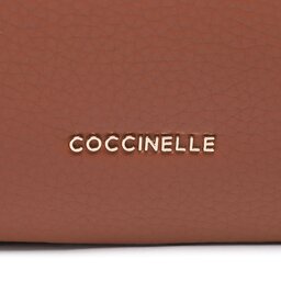 

Сумка Coccinelle N15 Coccinellegleen E1 N15 15 02 01 Brule W74, Коричневий