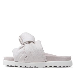 

Шльопанці Inuikii Knot 23 70704-065 Off White, Écru