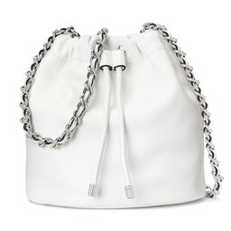Lauren Ralph Lauren Borsetta Lauren Ralph Lauren Emmy 19 431884917012 White