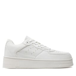Leaf Sneakers Leaf Valinge LVALI301P Bianco