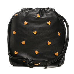 Zadig&Voltaire Torebka Zadig&Voltaire Rock To Go Sweet Crush LWBA02281 Noir