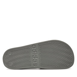 

Шльопанці adidas adilette Shower Slides IG3679 Dshgry/Chsogr/Chsogr, Сірий