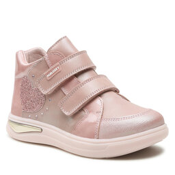 Pablosky Сникърси Pablosky StepEasy by Pablosky 020270 D Pink