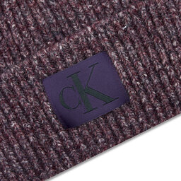 

Шапкa Calvin Klein Jeans K60K610911 Purple Velvet VGS, Фіолетовий