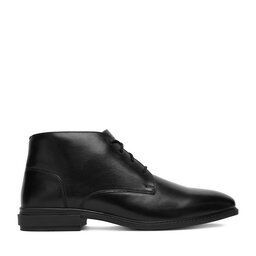 Lasocki Schnürschuhe Lasocki CEO-ZAHARY-31 MI25 Schwarz