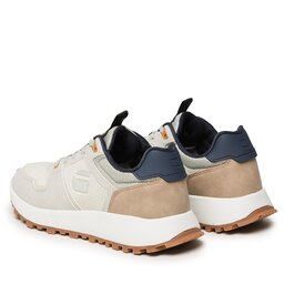 

Снікерcи G-Star Raw Theq Run Tpu Prf 2312 4540 Lgry-Wht 0210, Кольоровий