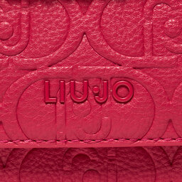 

Сумка Liu Jo Ecs S Crossbody AA4235 E0003 Viva Magenta 81750, Рожевий
